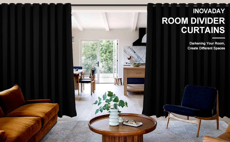 The Best Blackout Curtains For Bedroom and Living Room